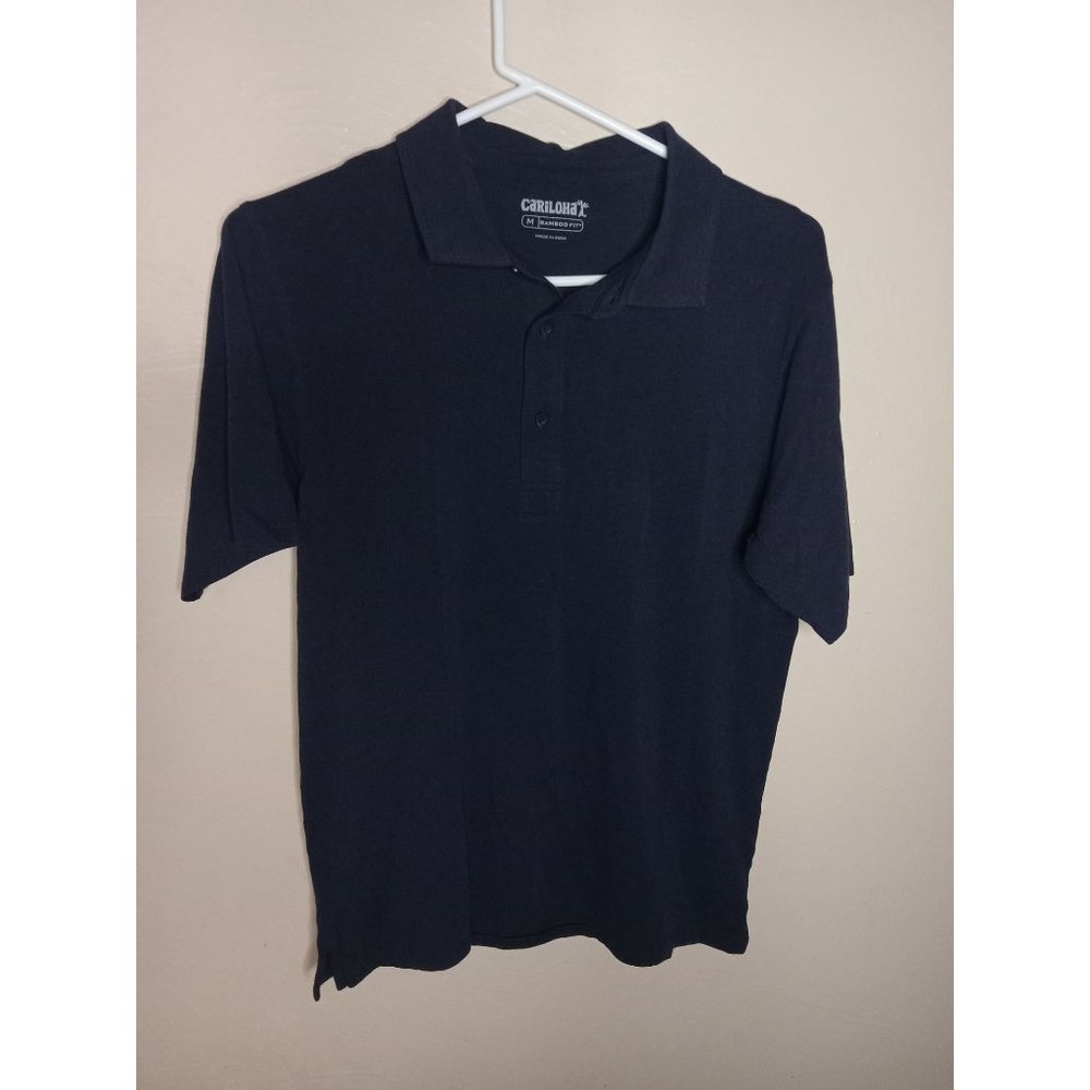 Cariloha Bamboo Polo